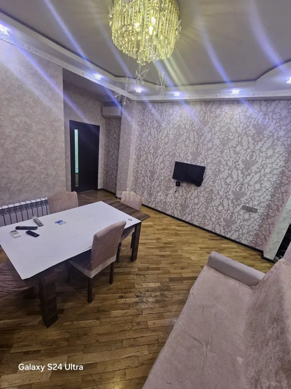 Kirayə verilir 3 otaqlı mənzil 68 m²