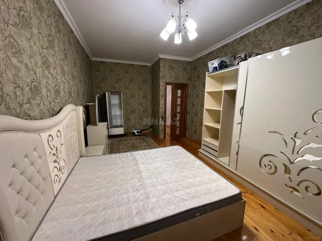 Kirayə verilir 3 otaqlı mənzil 68 m²