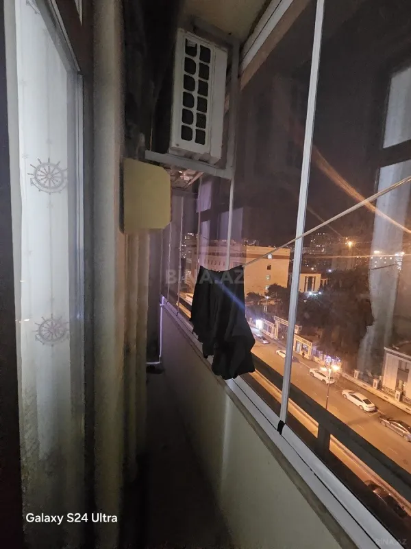 Kirayə verilir 3 otaqlı mənzil 68 m²