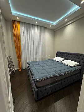 Kirayə verilir 3 otaqlı mənzil 126 m²
