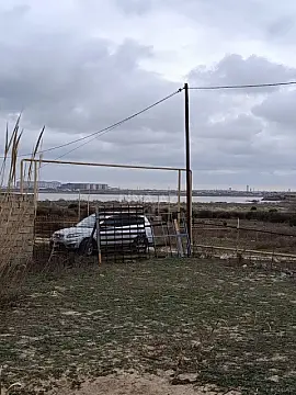 Satılır torpaq sahəsi 6 m²