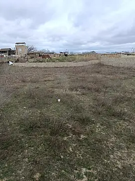 Satılır torpaq sahəsi 6 m²