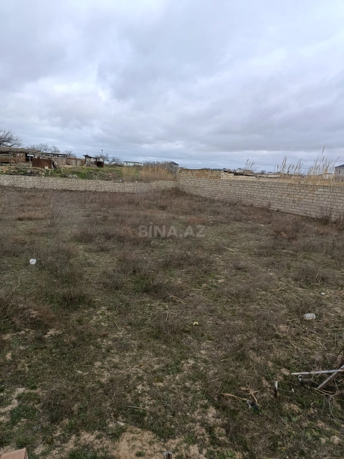 Satılır torpaq sahəsi 6 m²