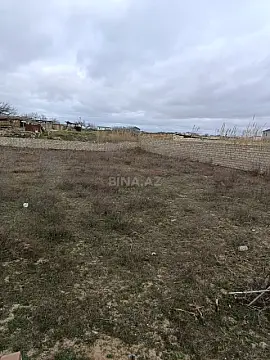 Satılır torpaq sahəsi 6 m² — Bakı, Digah 6.00 m²