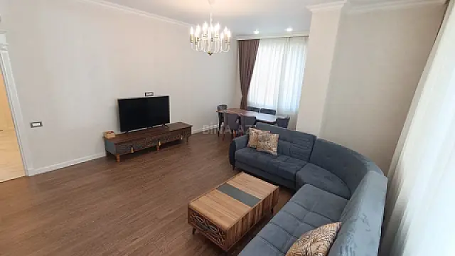Kirayə verilir 3 otaqlı mənzil 126 m²