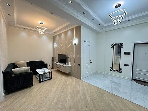Kirayə verilir 2 otaqlı mənzil 55 m² — Bakı, İçərişəhər 2 otaq 55.00 m²