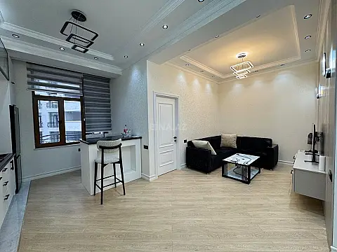 Kirayə verilir 2 otaqlı mənzil 55 m²