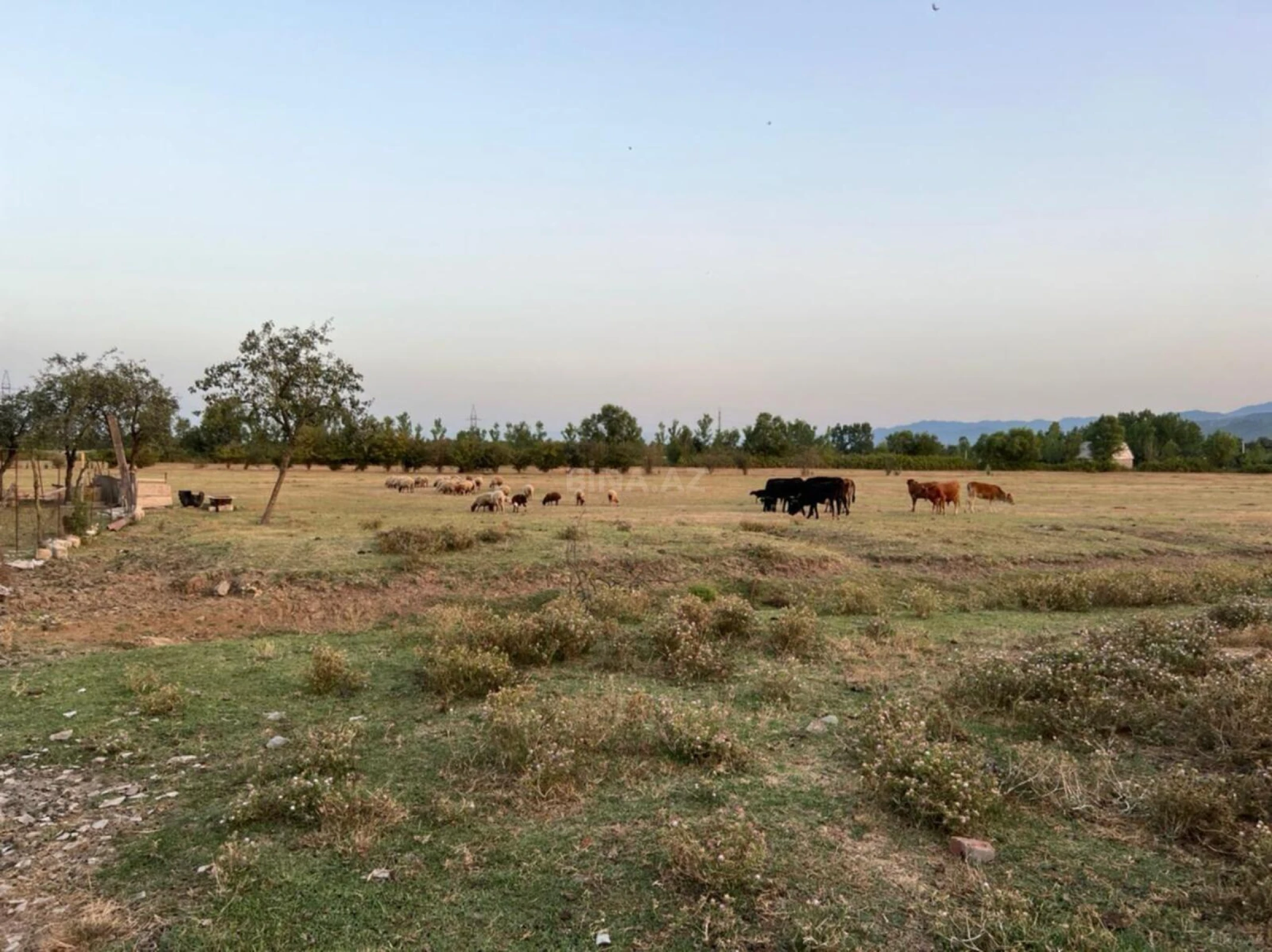 Satılır torpaq sahəsi 400 m²