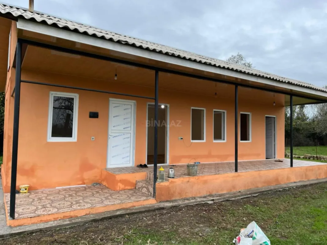 Satılır torpaq sahəsi 400 m²