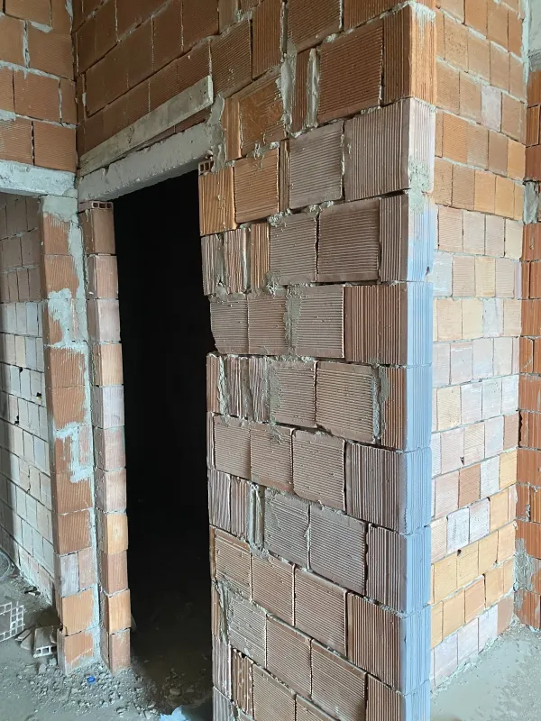 Satılır 4 otaqlı mənzil 166.5 m²