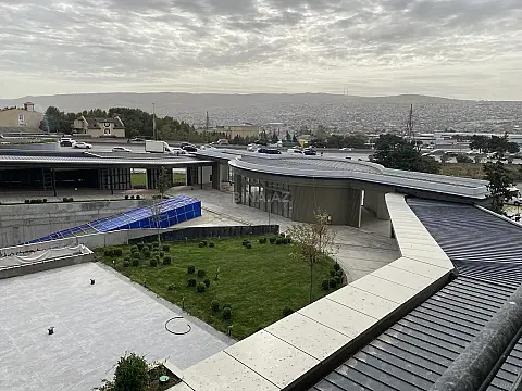 Satılır 4 otaqlı mənzil 166.5 m² — Bakı, Biləcəri 4 otaq 166.50 m²