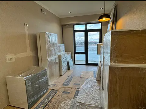 Satılır 4 otaqlı mənzil 120 m² — Bakı, Yasamal 4 otaq 120.00 m²