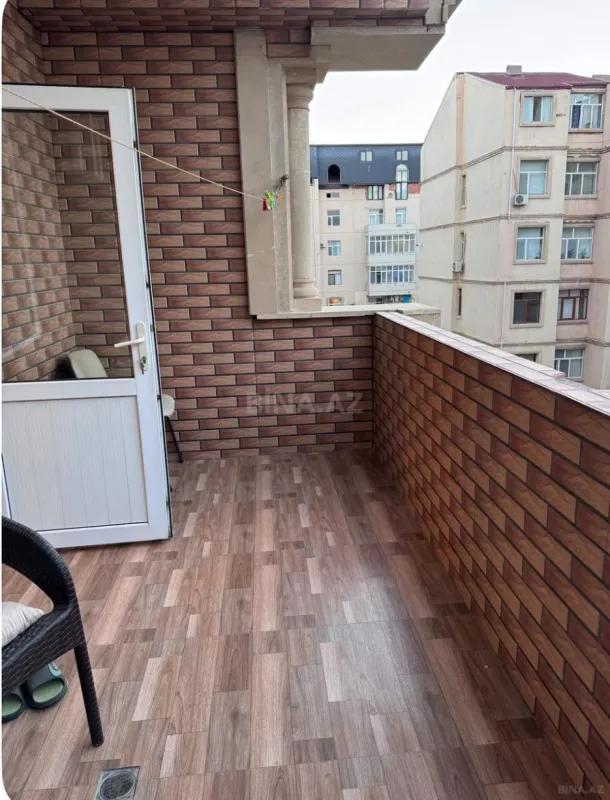 Kirayə verilir 3 otaqlı mənzil 138 m²