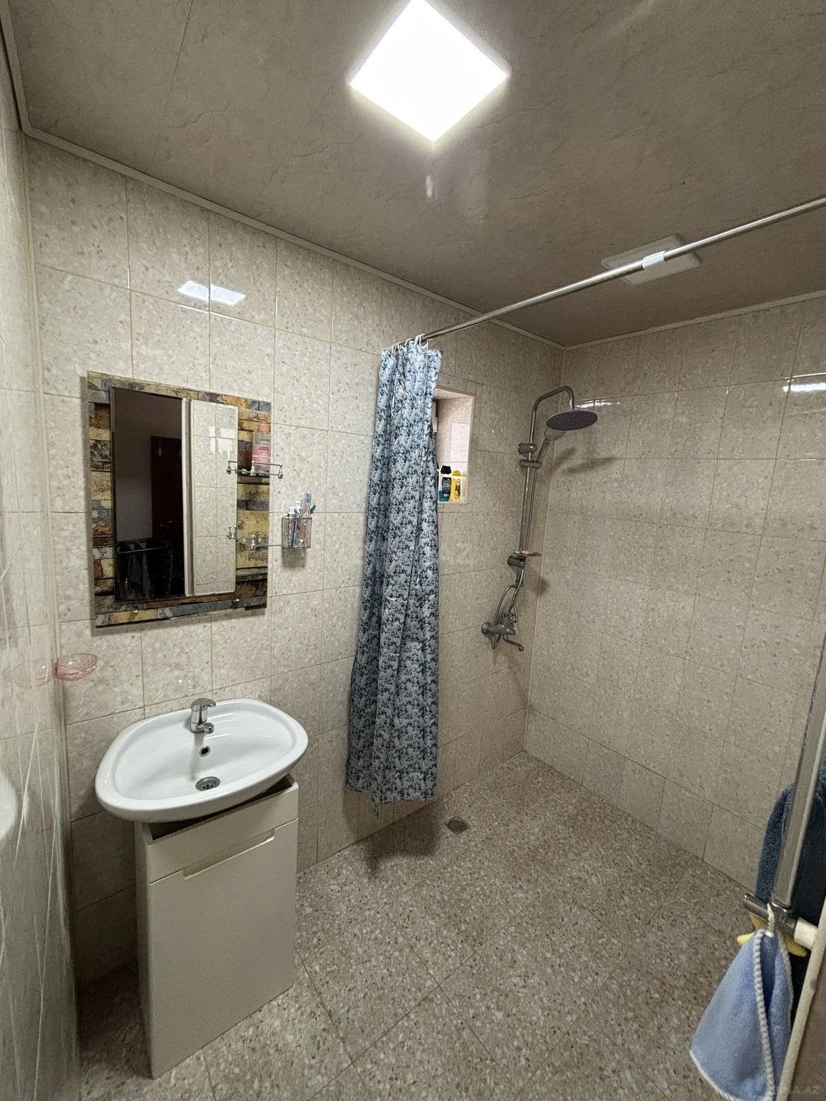 Satılır 4 otaqlı həyət evi 110 m²