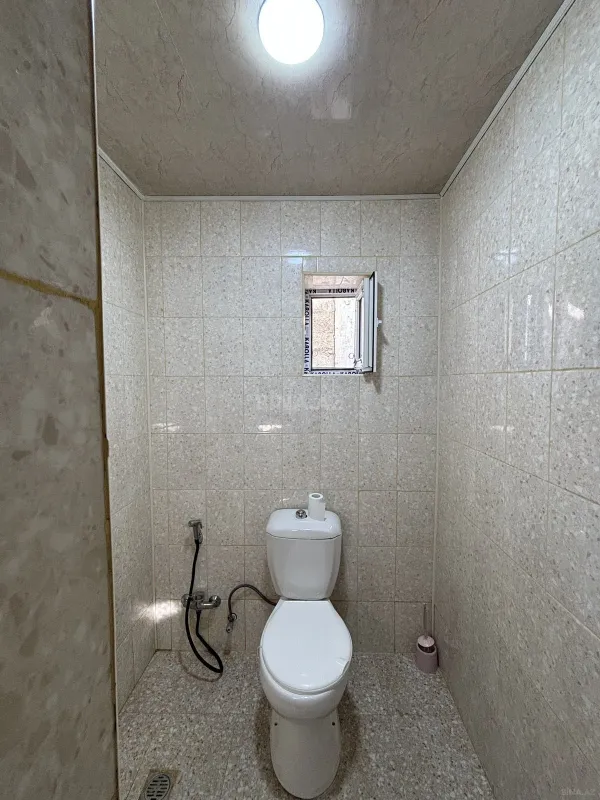 Satılır 4 otaqlı həyət evi 110 m²