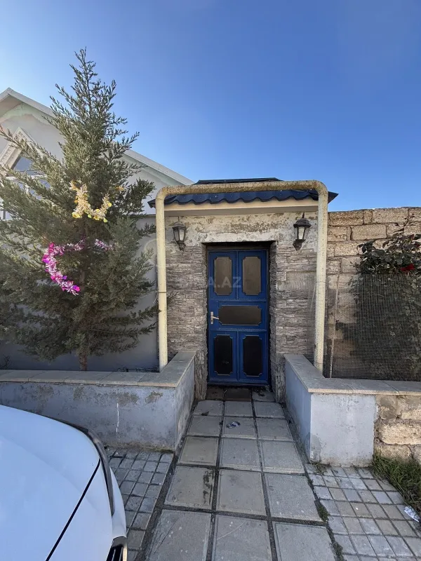 Satılır 4 otaqlı həyət evi 110 m²