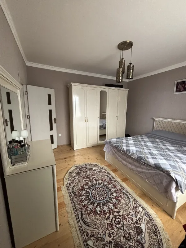 Satılır 4 otaqlı həyət evi 110 m²