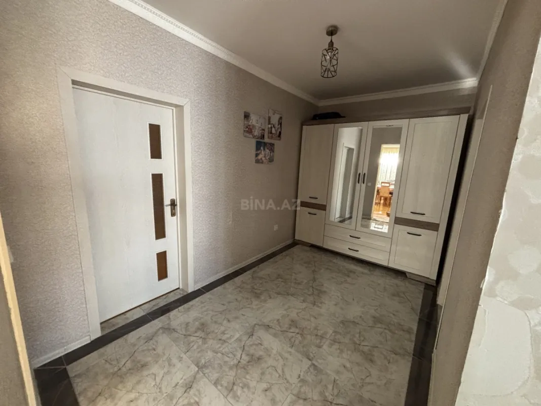 Satılır 4 otaqlı həyət evi 110 m²