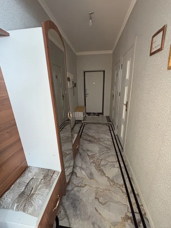 Satılır 4 otaqlı həyət evi 110 m²