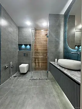 Kirayə verilir 3 otaqlı mənzil 110 m²