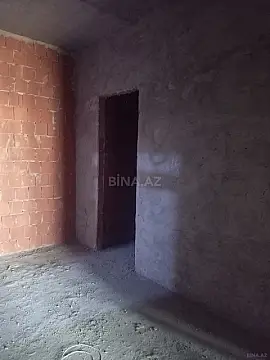 Satılır 2 otaqlı mənzil 81.7 m²