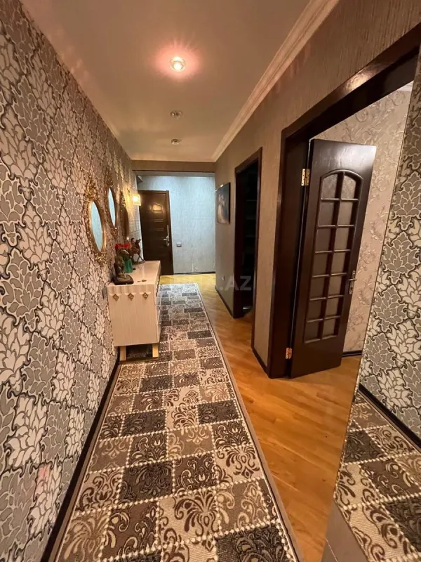 Satılır 3 otaqlı mənzil 85 m²