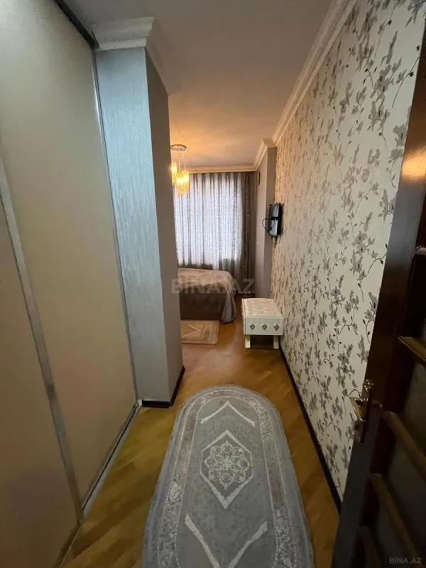 Satılır 3 otaqlı mənzil 85 m²