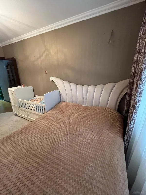 Satılır 3 otaqlı mənzil 85 m²