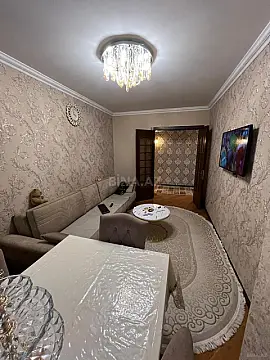 Satılır 3 otaqlı mənzil 85 m²