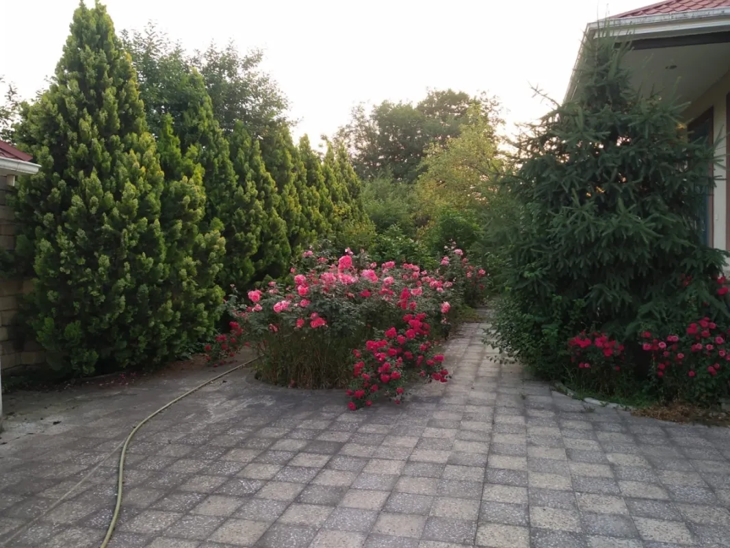 Satılır 5 otaqlı həyət evi 170 m²