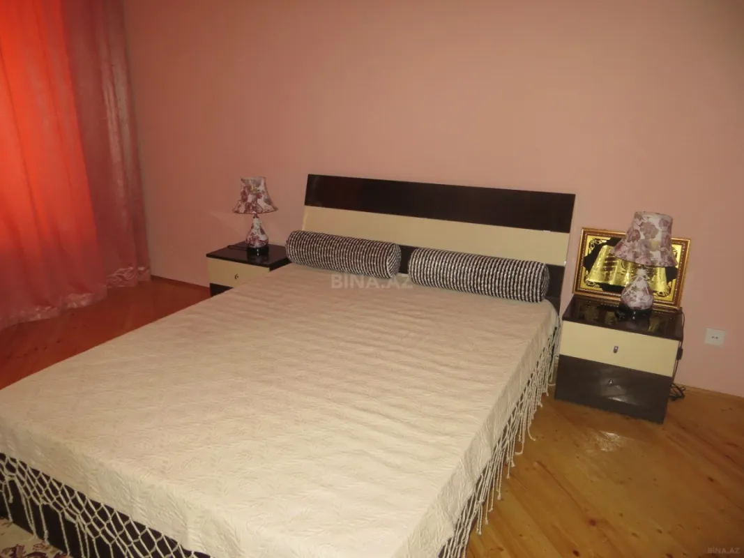 Satılır 5 otaqlı həyət evi 170 m²