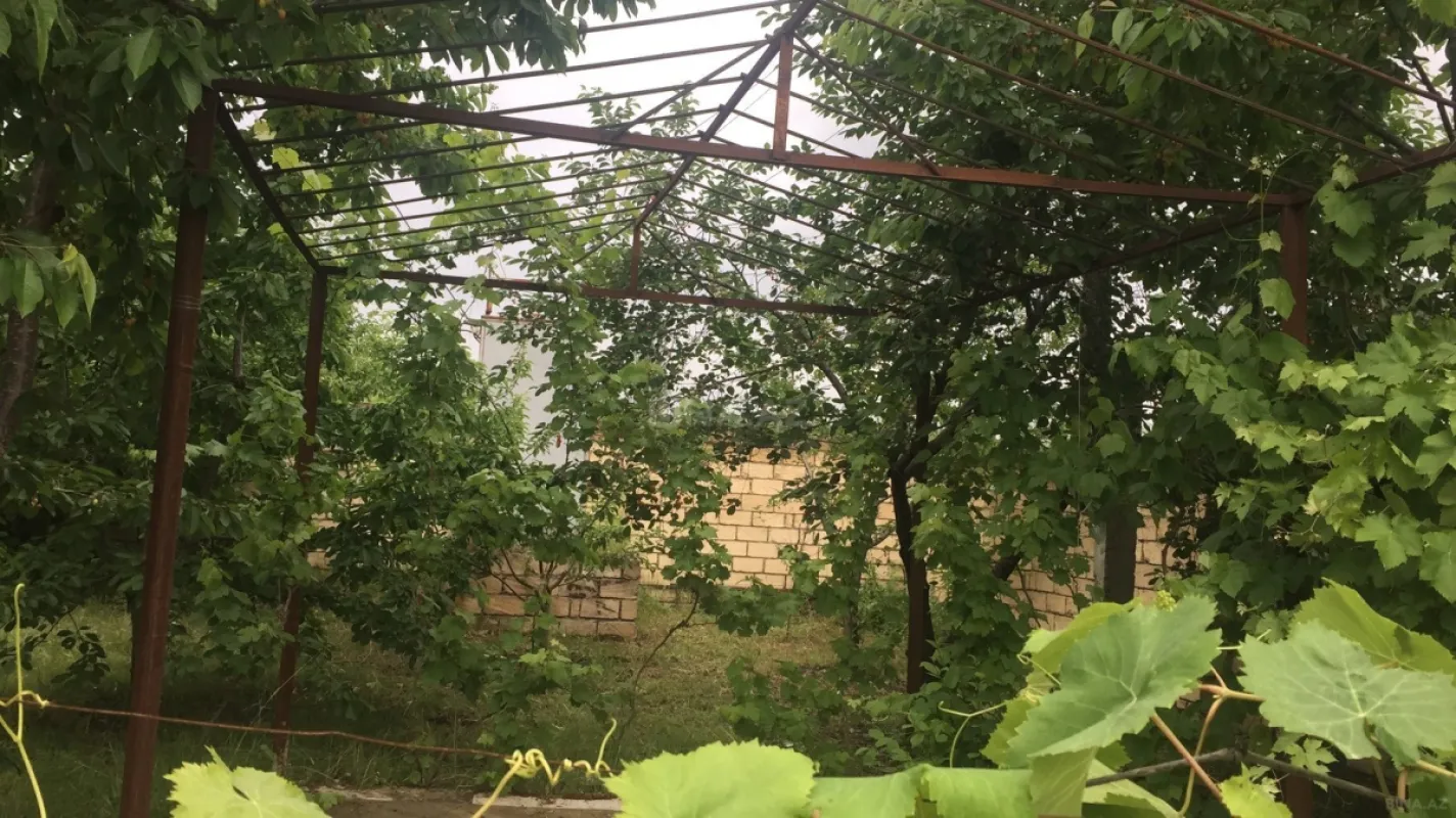 Satılır 5 otaqlı həyət evi 170 m²