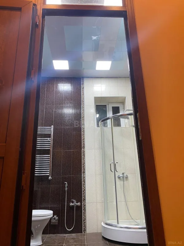 Satılır 5 otaqlı həyət evi 170 m²