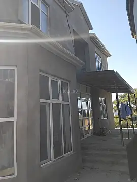Satılır 5 otaqlı həyət evi 212 m² — Bakı, Qaraçuxur 5 otaq 212.00 m²