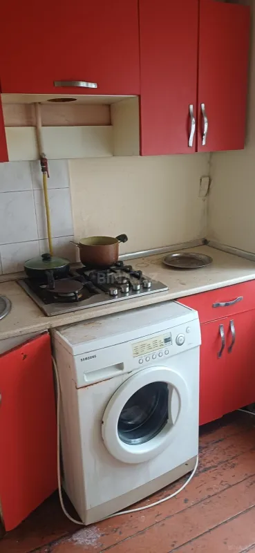 Kirayə verilir 1 otaqlı mənzil 40 m²