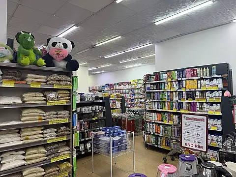 Satılır obyekt 96.6 m²