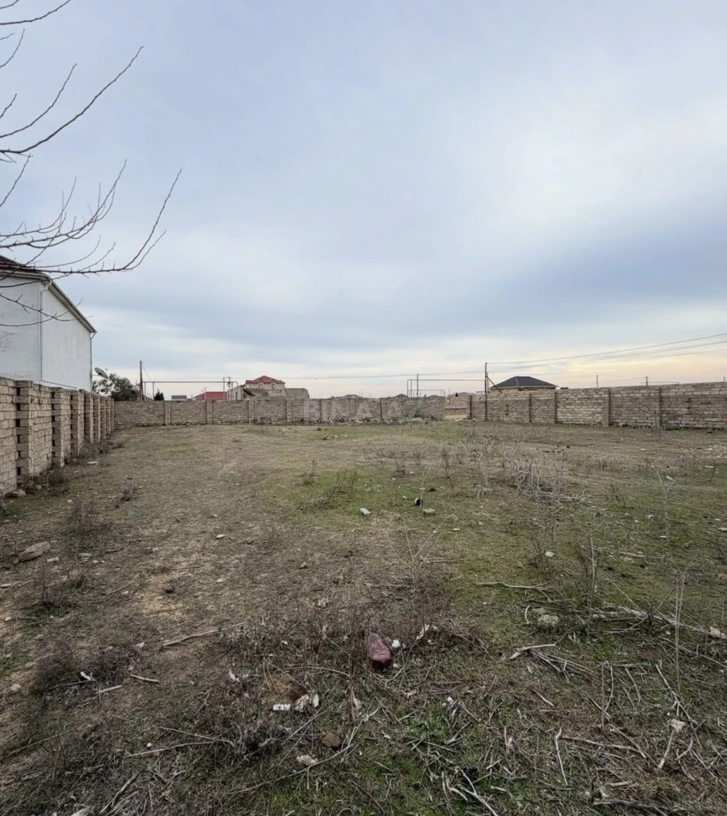 Satılır torpaq sahəsi 3 m²