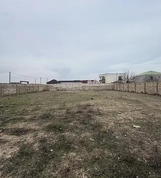 Satılır torpaq sahəsi 3 m² — Bakı, Şüvəlan 3.00 m²