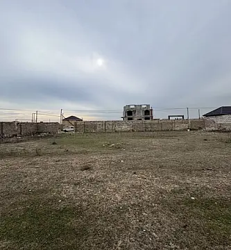 Satılır torpaq sahəsi 3 m²