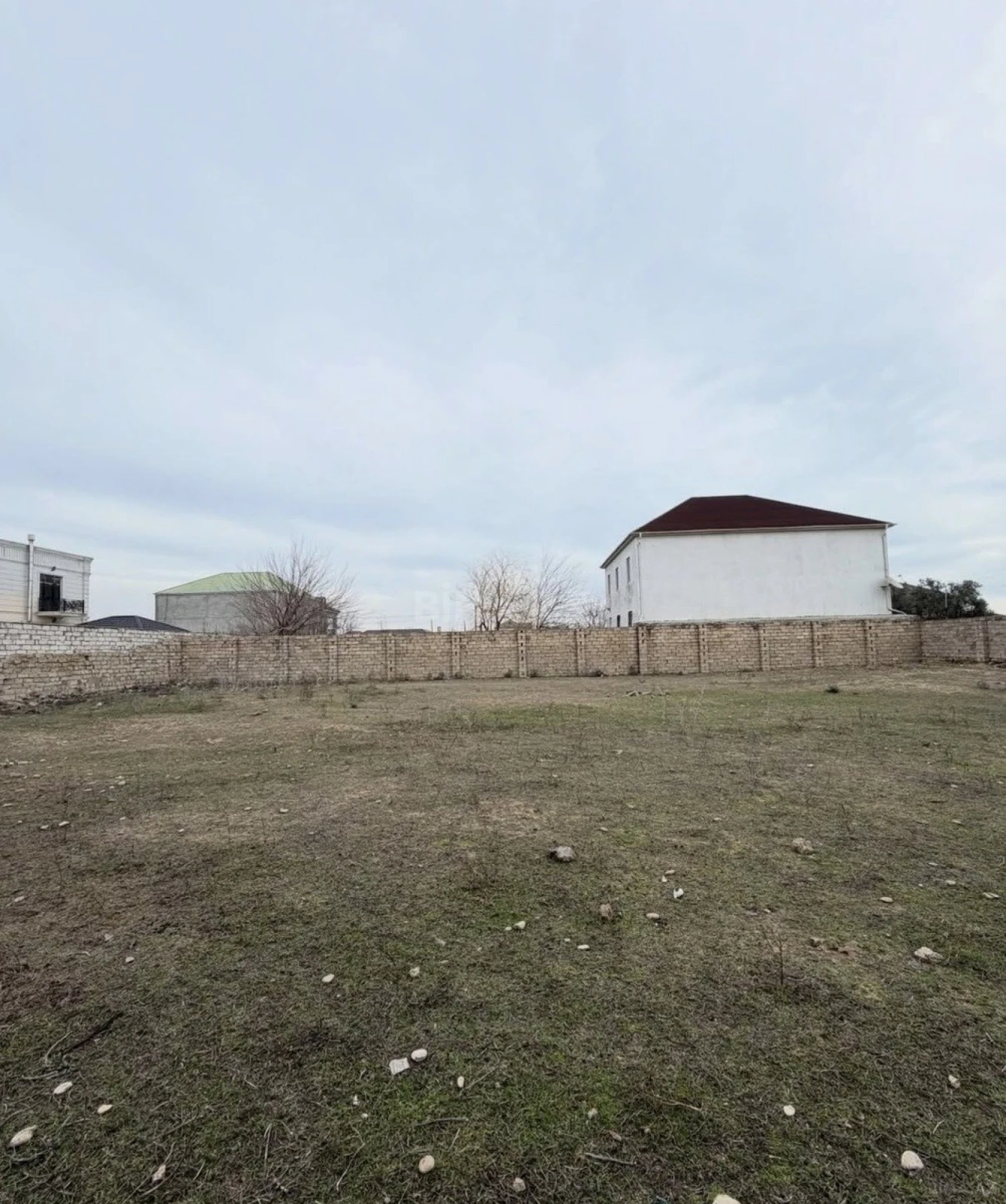 Satılır torpaq sahəsi 3 m²