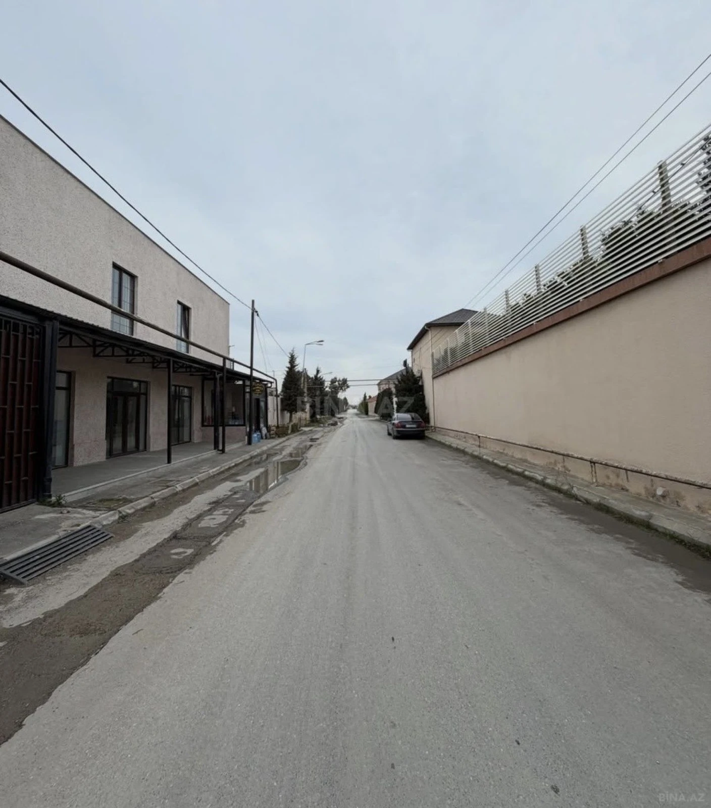 Satılır torpaq sahəsi 3 m²