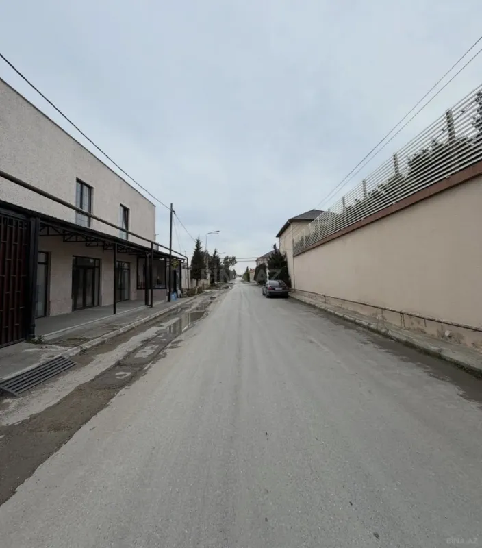 Satılır torpaq sahəsi 3 m²