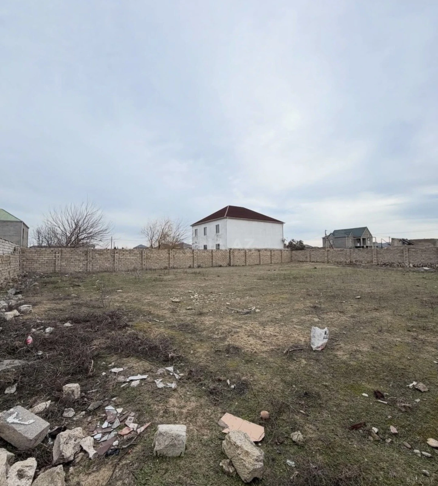 Satılır torpaq sahəsi 3 m²