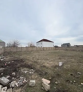 Satılır torpaq sahəsi 3 m²