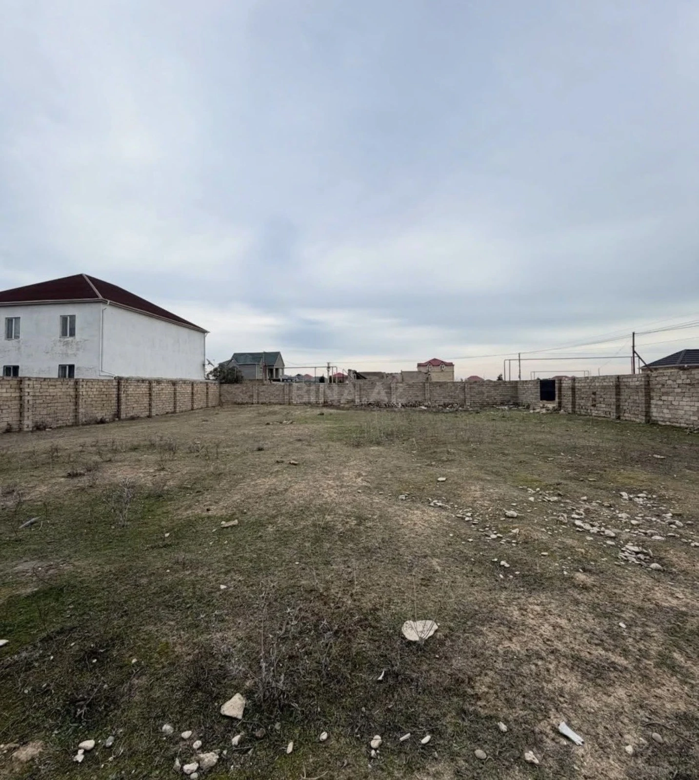 Satılır torpaq sahəsi 3 m²