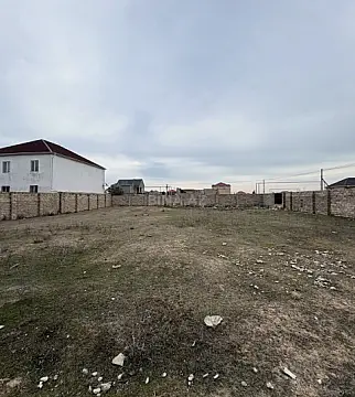 Satılır torpaq sahəsi 3 m²
