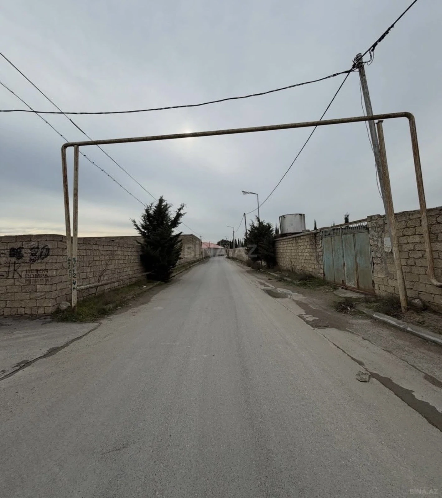 Satılır torpaq sahəsi 3 m²