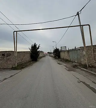 Satılır torpaq sahəsi 3 m²