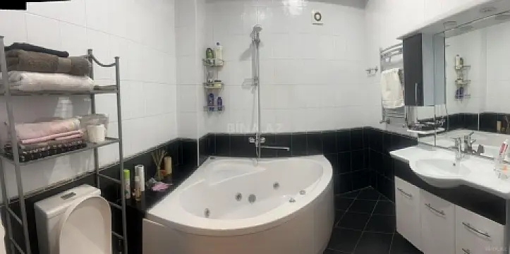 Kirayə verilir 3 otaqlı mənzil 81 m²