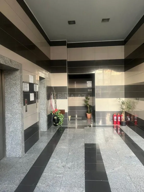 Kirayə verilir 3 otaqlı mənzil 81 m²